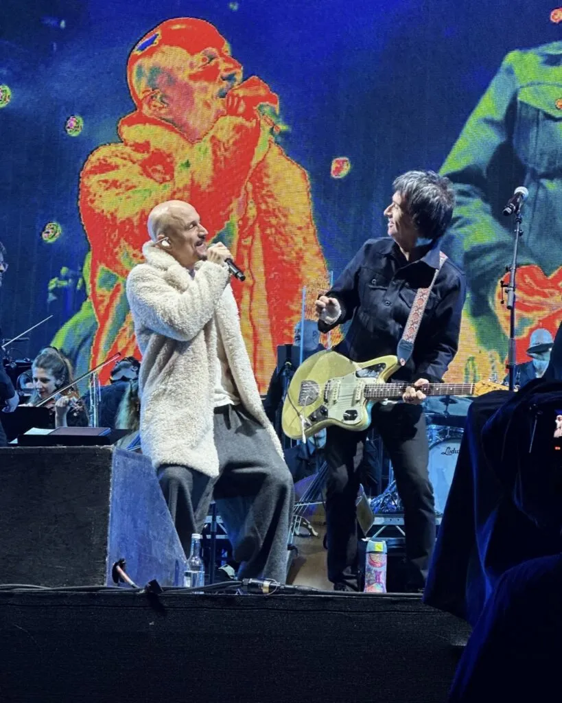 IN CONVERSATION: Saul Davies 33 IMG 2868