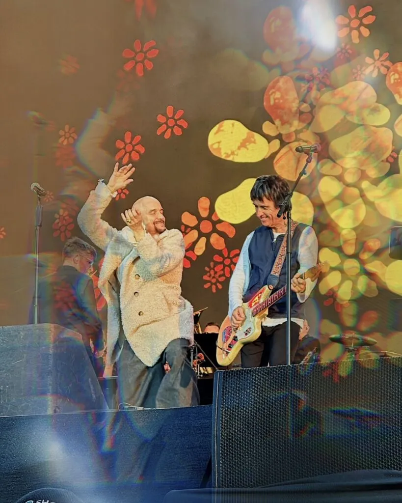 IN CONVERSATION: Saul Davies 34 IMG 2869