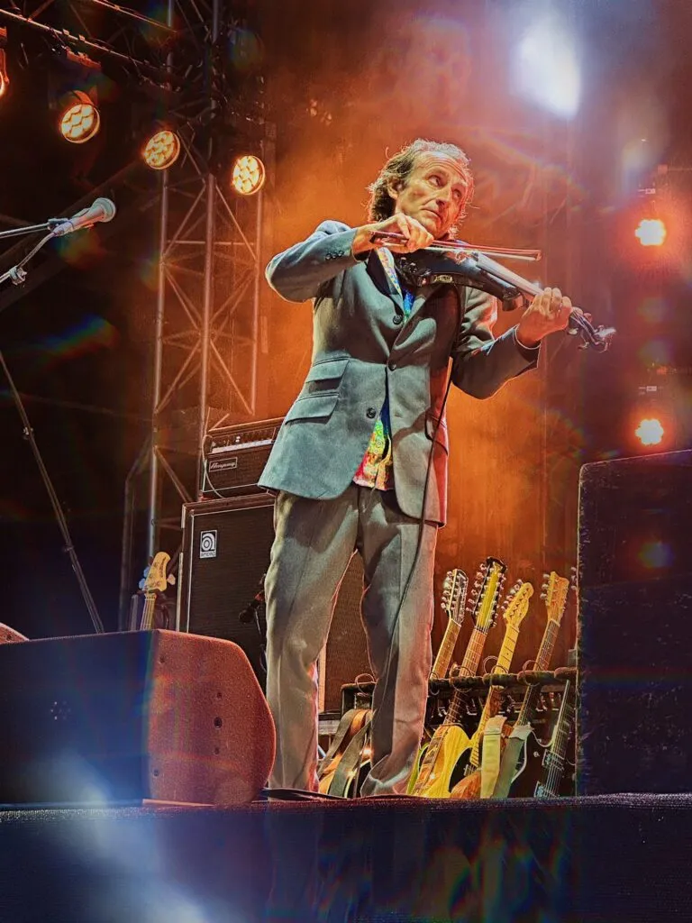 IN CONVERSATION: Saul Davies 24 IMG 2873