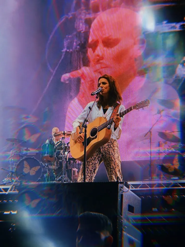 IN CONVERSATION: Saul Davies 31 IMG 2874