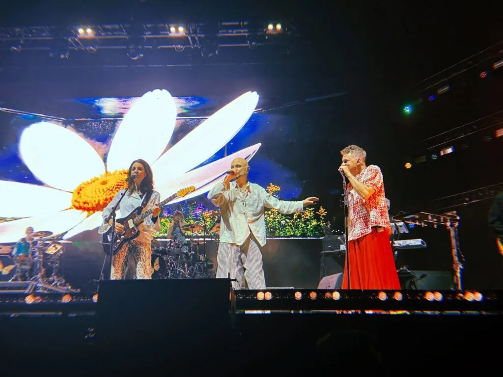 IN CONVERSATION: Saul Davies 30 IMG 2875