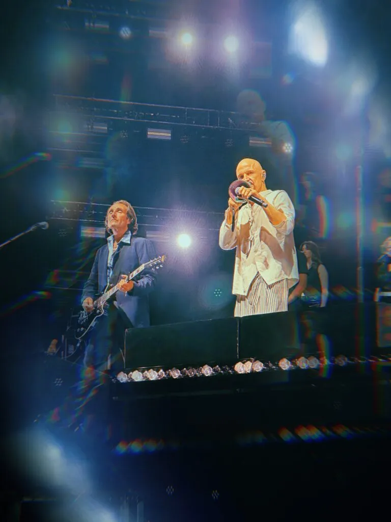 IN CONVERSATION: Saul Davies 23 IMG 8716