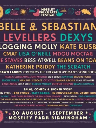 PREVIEW: Moseley Folk & Arts Festival 2024 26 Moseley Folk graphic square
