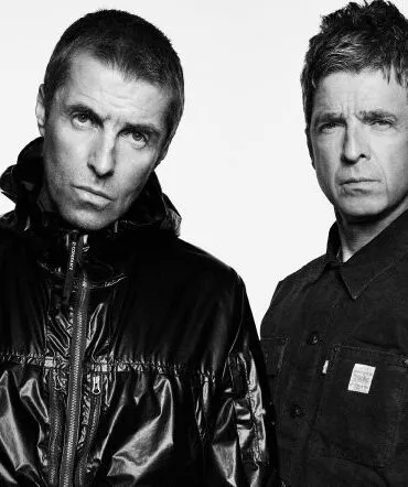 Oasis: 'Definitely Maybe', 'Wonderwall', the effect on independent music 23 OASIS REUNION PHOTO 1 LANDSCAPE 696x442 1