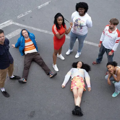 TGT David Richardson