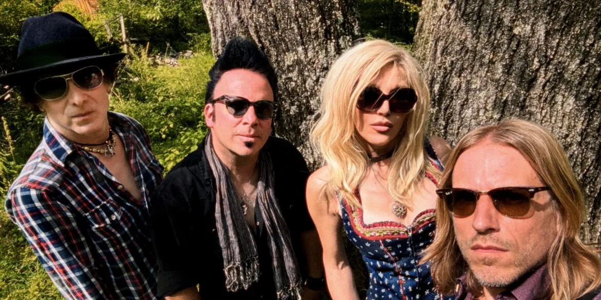 NEWS: Mercury Rev release new single 'A Bird Of No Address' ahead of new album 32 image001