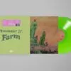 Dinosaur Jr. - Farm (15th anniversary reissue, Jagjaguwar) 27 mockup