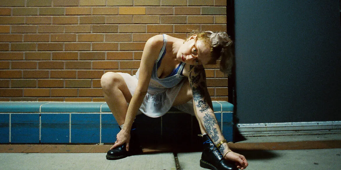 NEWS: Little Hag releases new single 'Suck Out The Pain' 30 unnamed 1