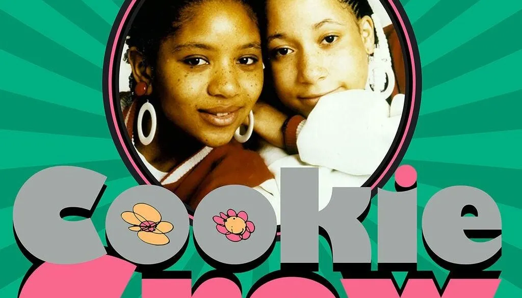 Cookie Crew - Pick Up On This(Cherry Pop) 31 wnwc2x7q