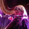 LIVE: Mary Lattimore / Walt McClements – Brudenell Social Club, Leeds, 06/09/2024 42 035 Enhanced NR