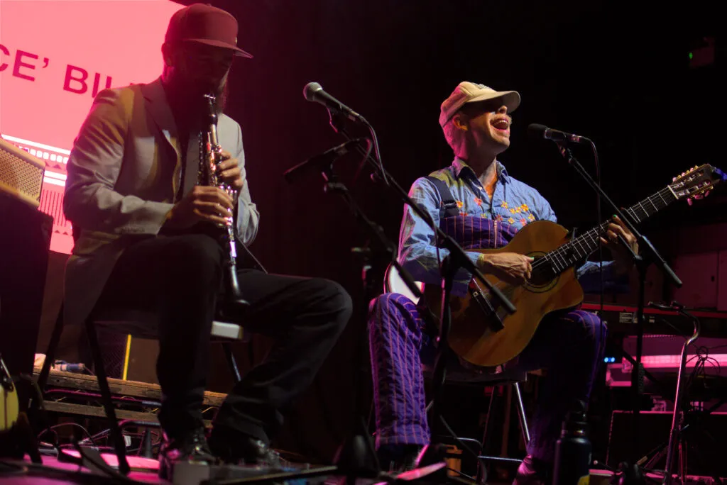 FESTIVAL REPORT: Supersonic Festival 2024 37 Bonnie Prince Billy 1