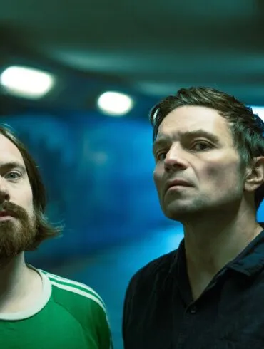 NEWS: Benefits release ‘Land of the Tyrants’ ahead of October UK tour 31 Credit Tom White