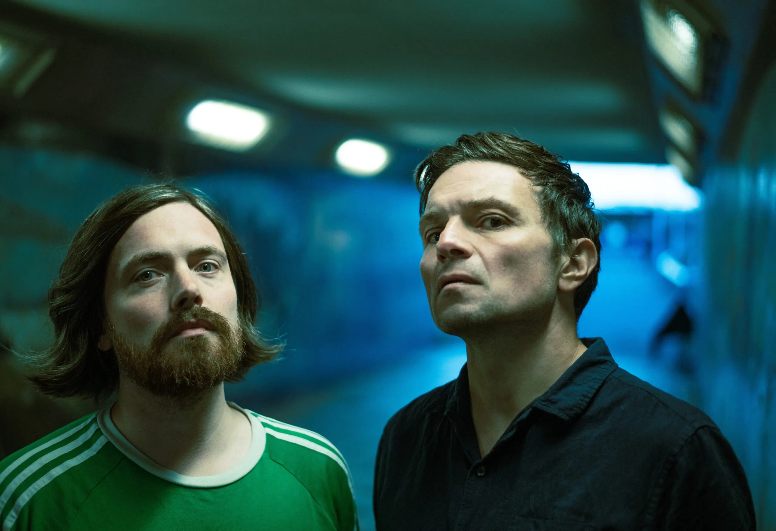 NEWS: Benefits release ‘Land of the Tyrants’ ahead of October UK tour 22 Credit Tom White scaled