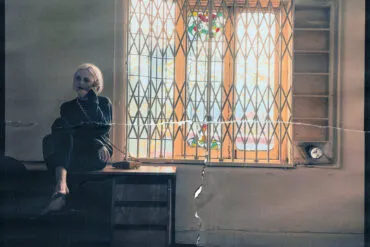 Desperate Journalist - No Hero (Fierce Panda) 25 Desperate Journalist No Hero Physical Album Artwork 1