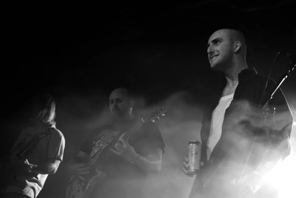 FESTIVAL REPORT: Supersonic Festival 2024 26 The Shits