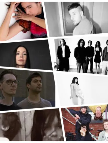 Tracks of the Week #291 23 GridArt 20240923 121016450