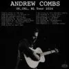 LIVE: Andrew Combs - Sneaky Pete's, Edinburgh 01/09/2024 26 IMG 0855