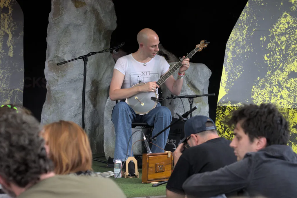 FESTIVAL REPORT: Supersonic Festival 2024 33 Jacken Elswyth