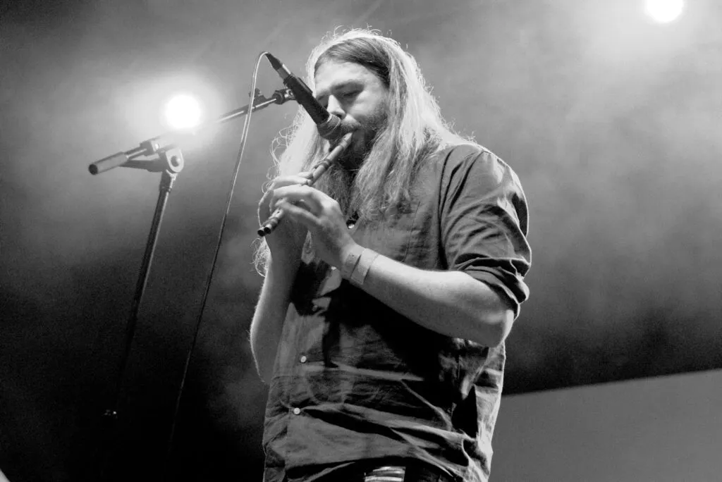 FESTIVAL REPORT: Supersonic Festival 2024 32 John Francis Flynn