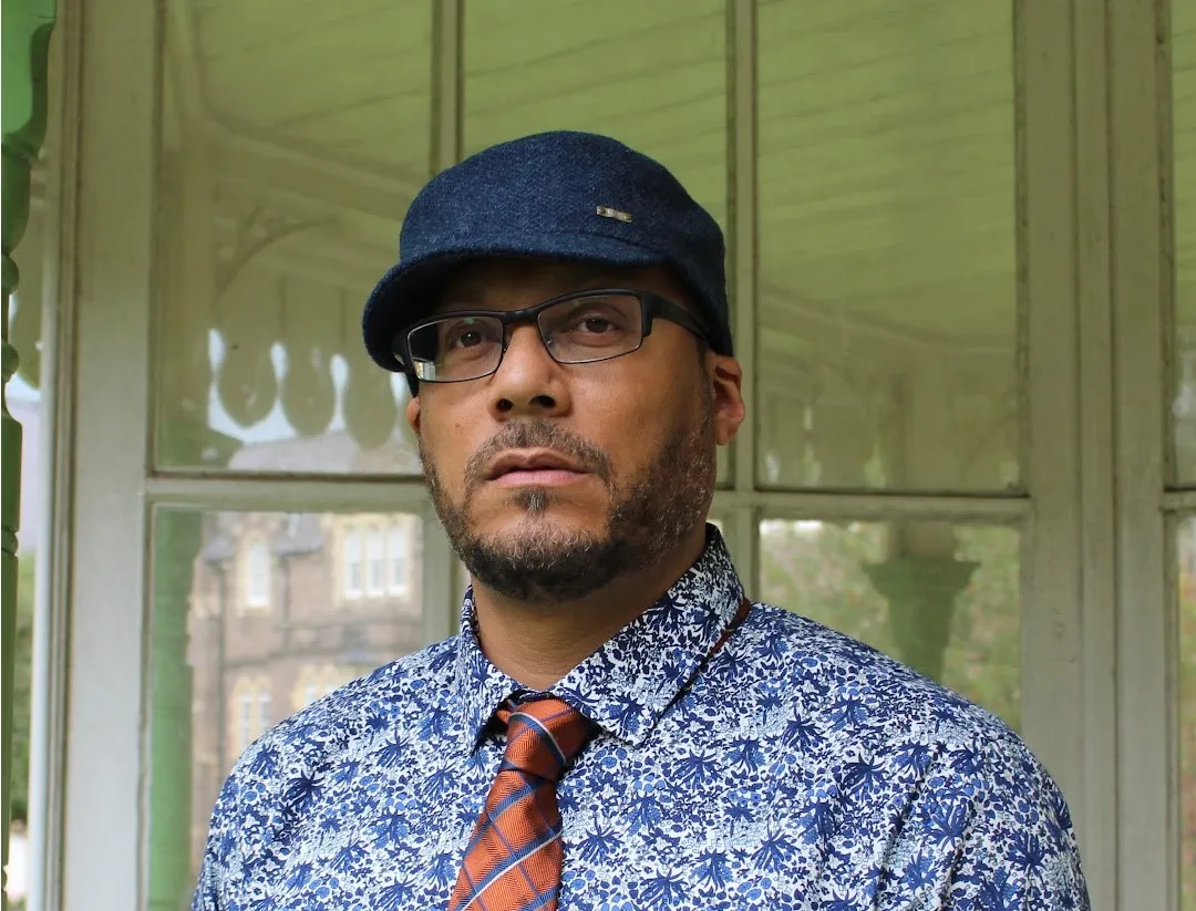 Welsh Music Prize Inspiration Award Eric Martin & DJ Jaffa + Triskel Prize winners revealed, Gruff Rhys to play ceremony 22 MC Eric 5