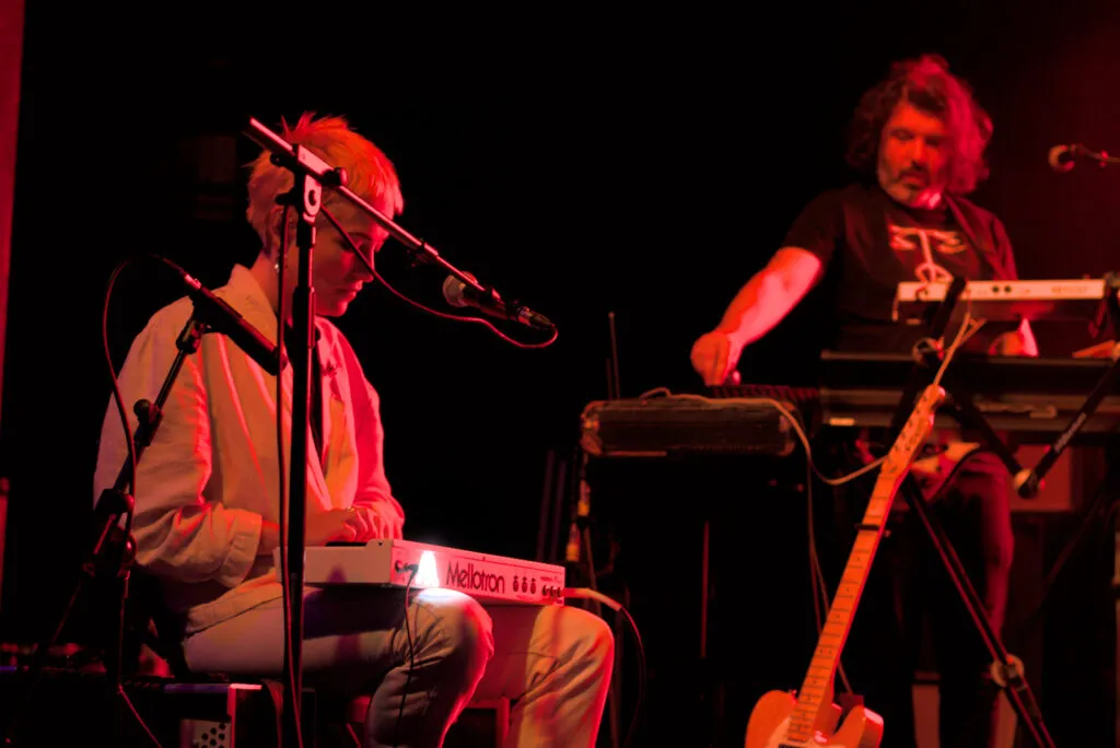 FESTIVAL REPORT: Supersonic Festival 2024 34 Oxn 1