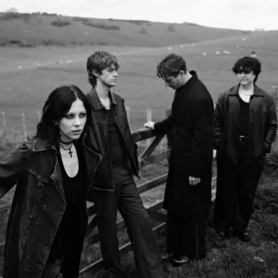 Pale Waves 2024 New 1 Niall Lea