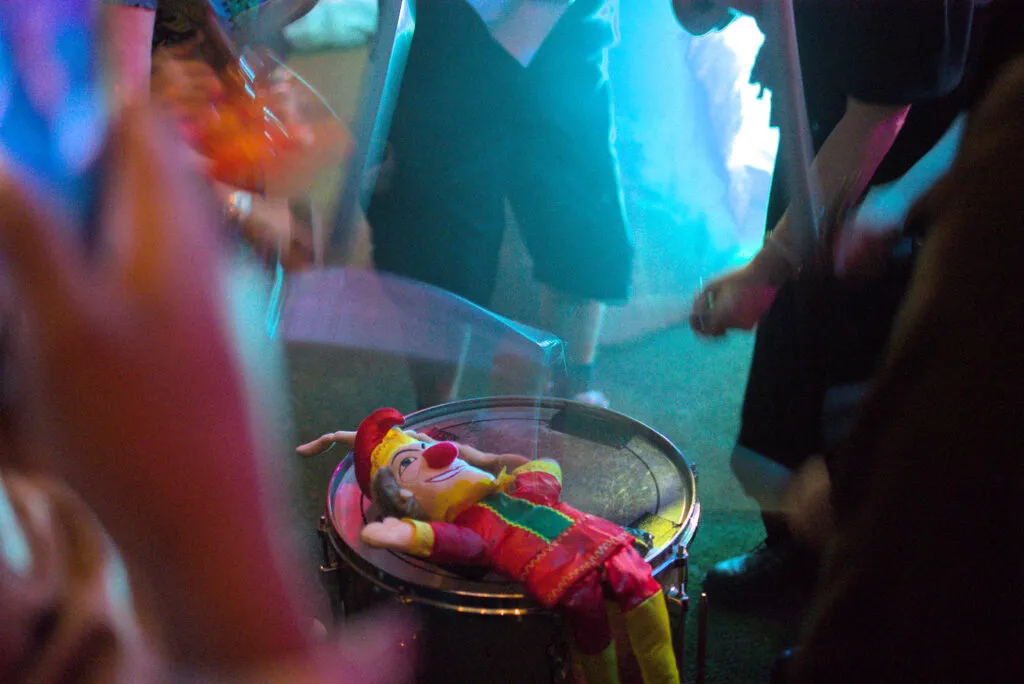 FESTIVAL REPORT: Supersonic Festival 2024 30 Punch