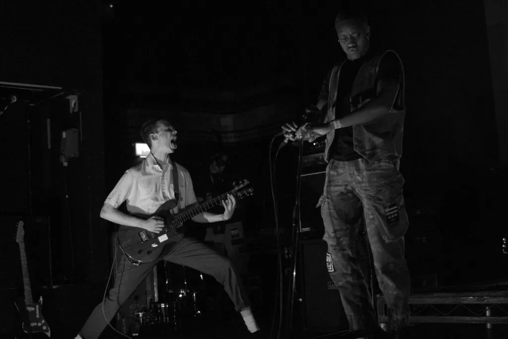 FESTIVAL REPORT: Supersonic Festival 2024 24 The None 2