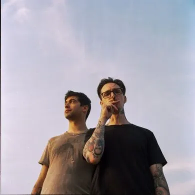 NEWS: Uniform release new album and announce UK tour dates 22 Uniform