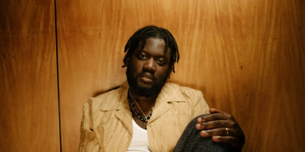 NEWS: Michael Kiwanuka announces new album 'Small Changes'+ releases new singles 24 image002