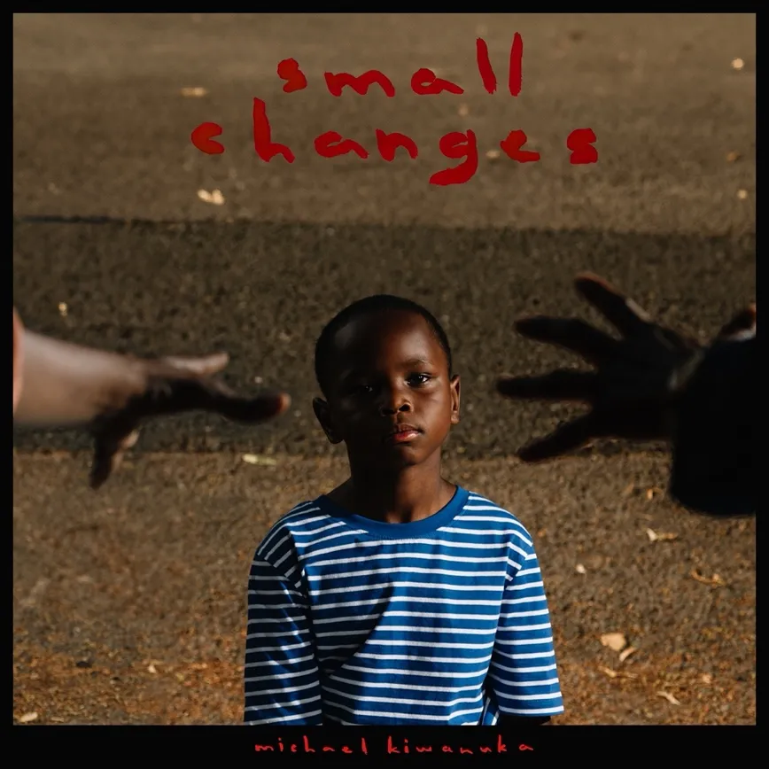 NEWS: Michael Kiwanuka announces new album 'Small Changes'+ releases new singles 23 image003