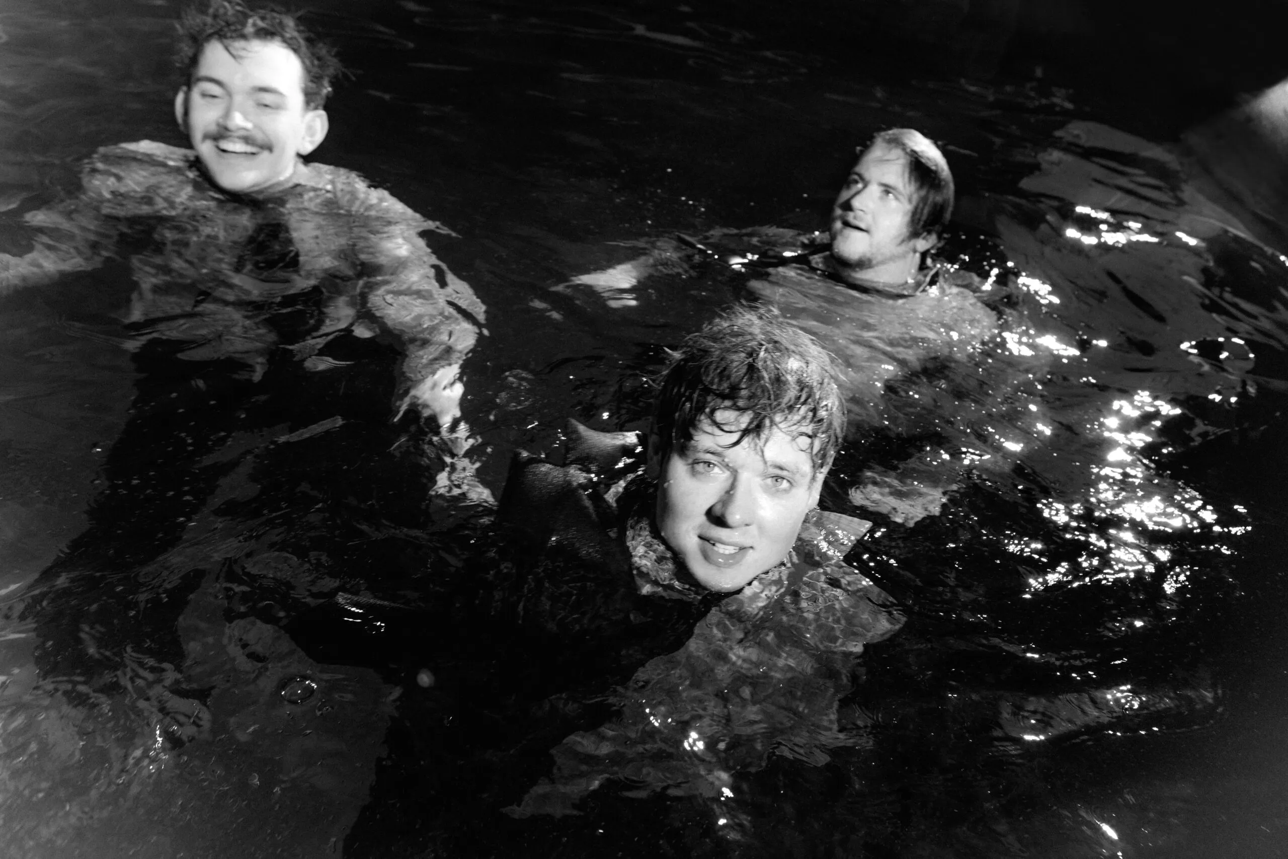 IN CONVERSATION: The Rills 22 the rills london march 2024 41 copy scaled