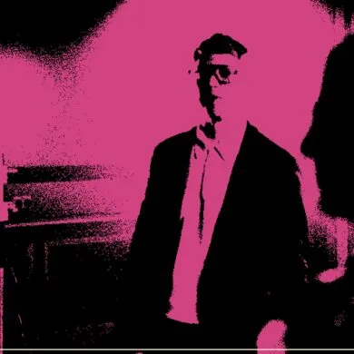 ynys album cover edit