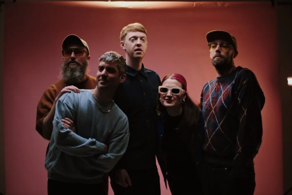 Cath Holland's Albums of the Year 2024 27 ynys pink