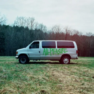 Thus Love - All Pleasure (Captured Tracks) 28 2d6bb0e792d0535089beea9075f2d925c96486f2446092467feecd2e28f19a94