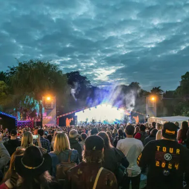 NEWS: Ezra Collective, Seun Kuti, and Goldie added to Mostly Jazz 2025 31 53858494683 2b6ede0bb4 o