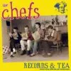 The Chefs - Records & Tea: The Best of The Chefs and Lost Second Album (Damaged Goods) 27 DAMGOOD621LP 960x
