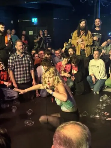 IN CAMERA: SŴN FESTIVAL 2024 29 IMG 20241020 WA0036