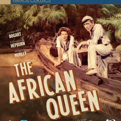 FILM REVIEW: The African Queen (1951) 24 IMG 0904