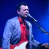 NEWS: James Dean Bradfield joins Other Voices, Cardigan line-up 27 James Dean Bradfield