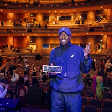 L E M F R E C K with WMP24