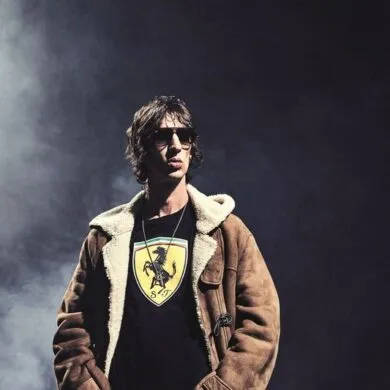 Richard Ashcroft