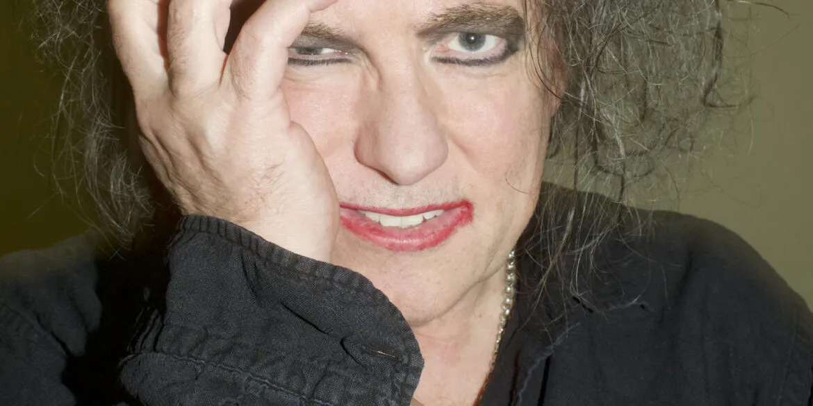 Robert Smith