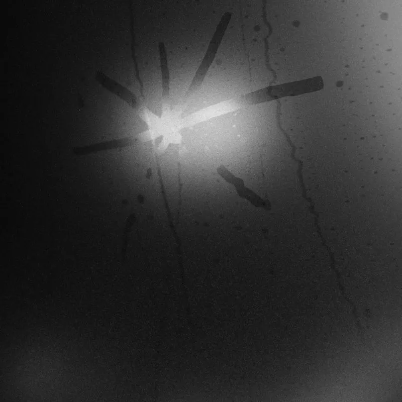 Touché Amoré - Spiral In A Straight Line (Rise Records) 22 SIASL