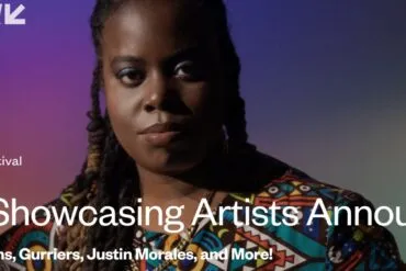 NEWS: SXSW Announces First Round of Music Festival Artists for 2025 25 Screenshot 20241029 170554 Chrome