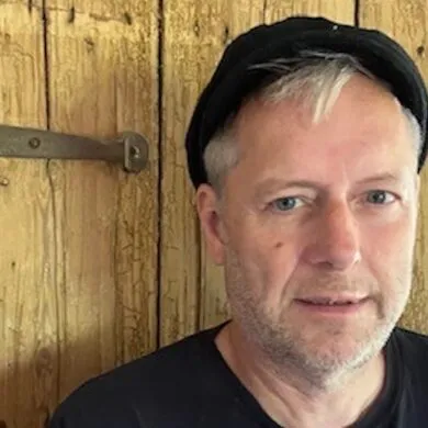 Simon Williams Author Photo copy