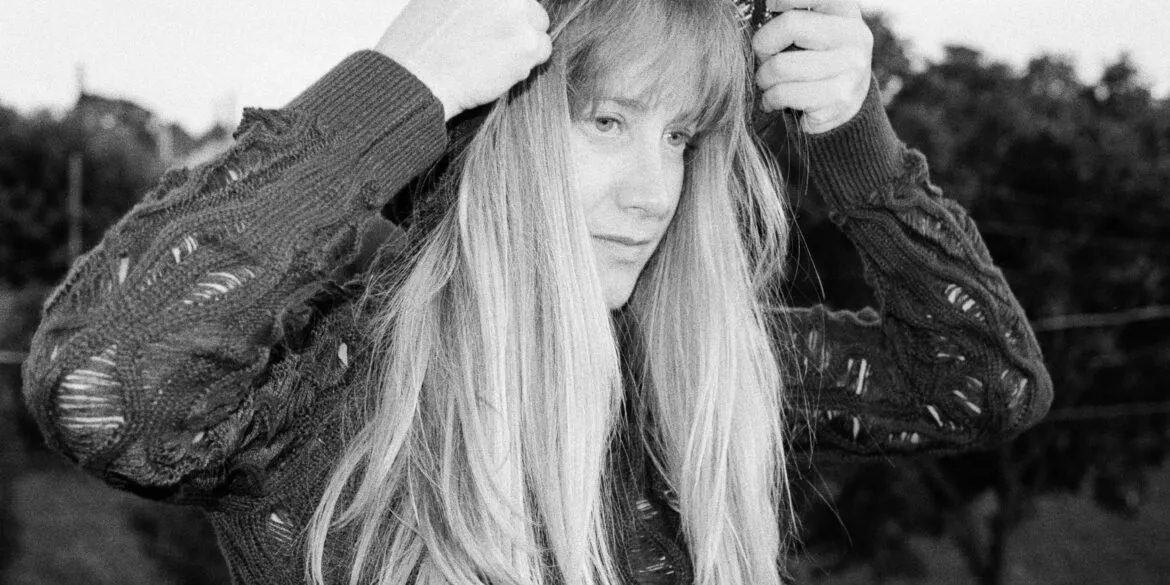 NEWS: The Weather Station announces new album Humanhood + new single 'Neon Signs' 23 TWS Press Photo Neon Signs Shot by Sara Melvin 1