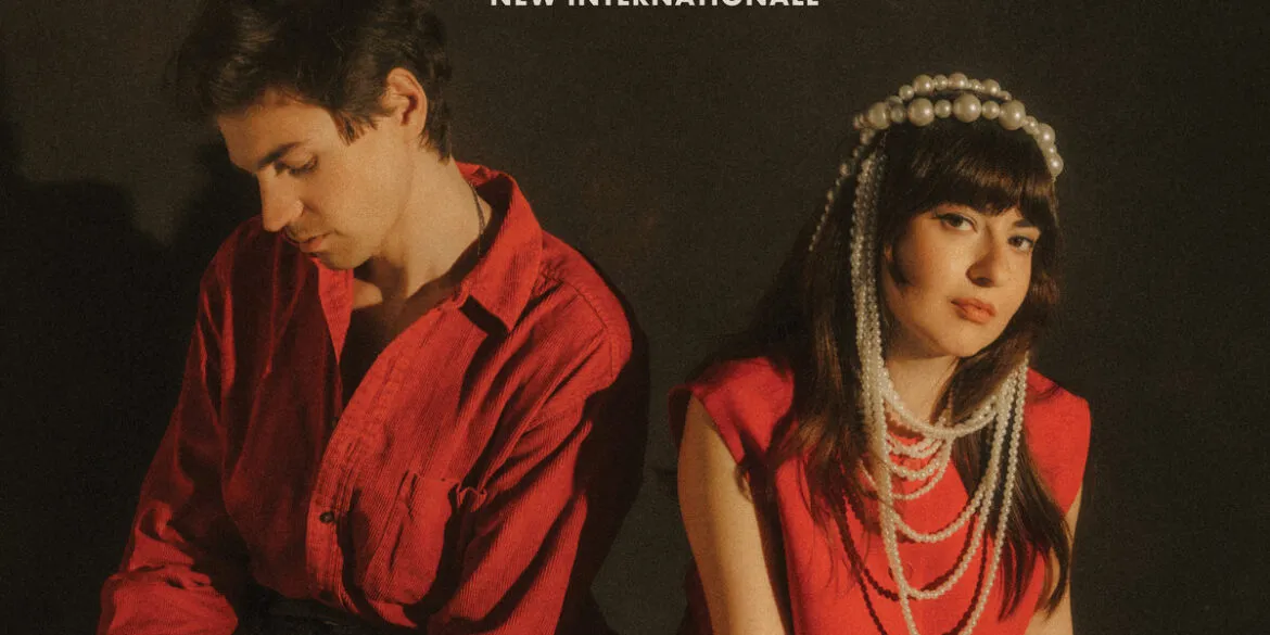 Kit Sebastian - New Internationale (Brainfeeder) 29 a0790005592 10