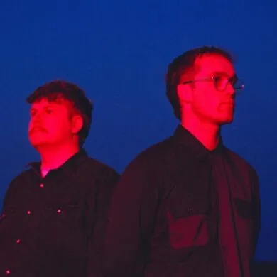 PREMIERE: ALFFA single ‘FIND ME’ from forthcoming album O'r Lludw / From Ashes 30 alffa new photo edit