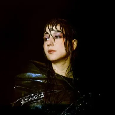 NEWS: Circuit des Yeux new track 'GOD DICK' and announces 2025 tour dates 24 image002